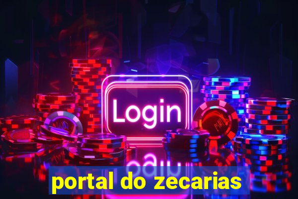 portal do zecarias